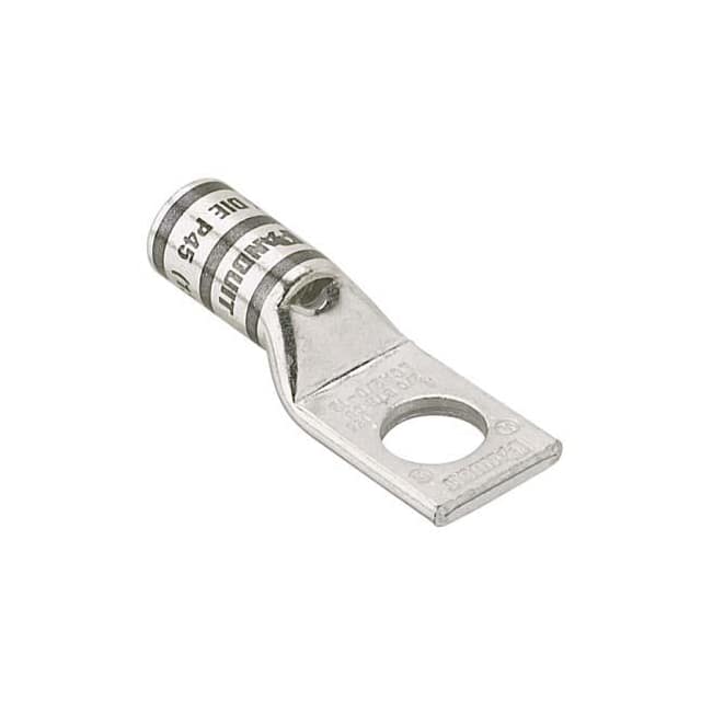 LCA300-78-X CONN TERM RECT TONG 300 MCM #7/8