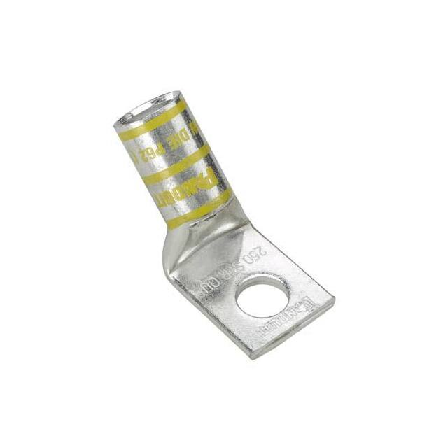 LCA500-34H-6 CONN TERM RECT TONG 500 MCM #3/4