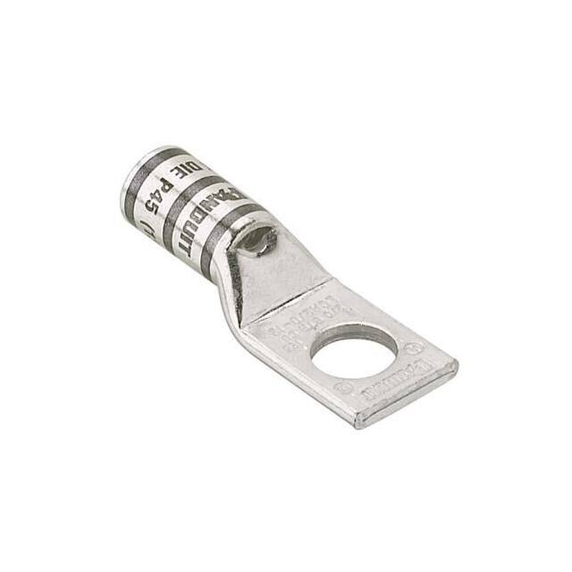 LCA600-78-6 CONN TERM RECT TONG 600 MCM #7/8