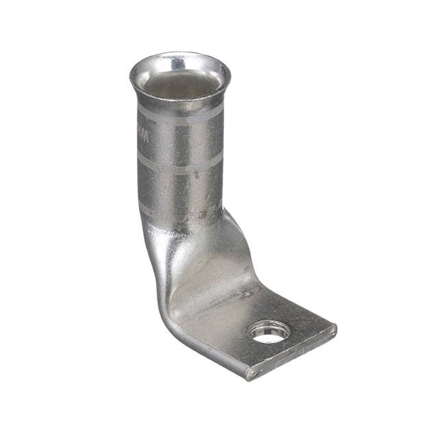 LCAF250-38F-X CONN TERM RECT TONG 250 MCM #3/8