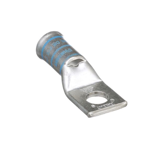 LCAF350-34-6 CONN TERM RECT TONG 350 MCM #3/4