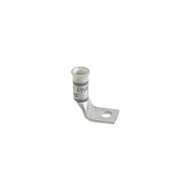 LCAF400-12F-6 CONN TERM RECT TONG 400 MCM #1/2