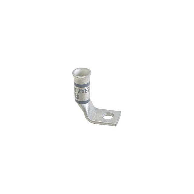 LCAF4-56F-L CONN TERM RECT TONG 4 AWG #5/16