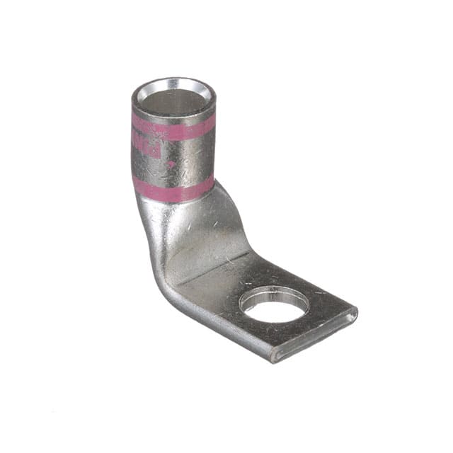 LCAS1/0-38F-X CONN TERM RECT TONG 1/0 AWG #3/8