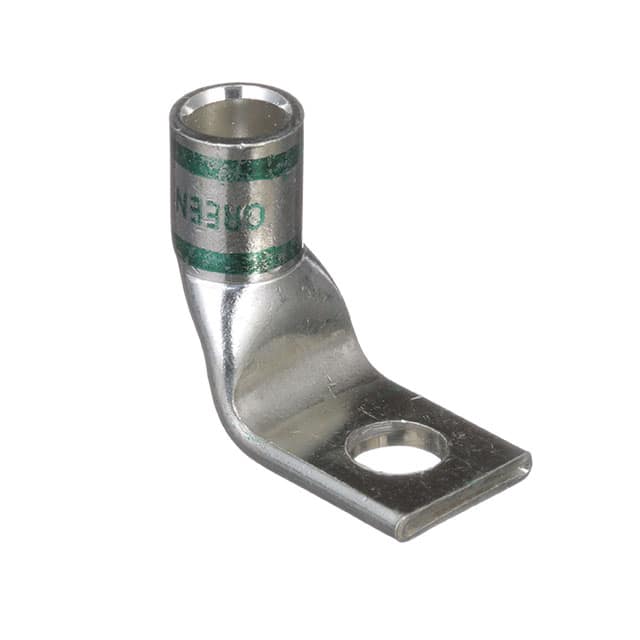 LCAS1-56F-E CONN TERM RECT TONG 1 AWG #5/16