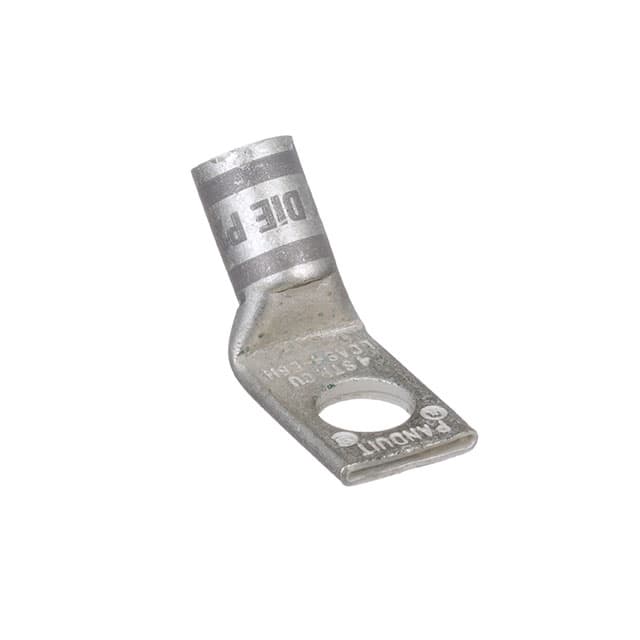 LCAS4-56H-L CONN TERM RECT TONG 4 AWG #5/16