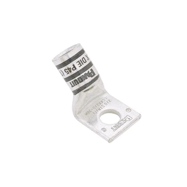 LCAX250-58H-X CONN TERM RECT TONG 250 MCM #5/8