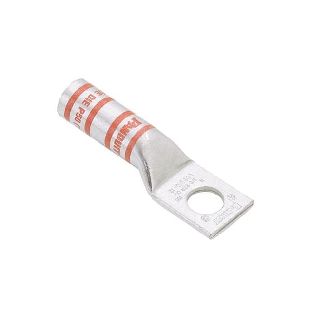 LCB250-78-X CONN TERM RECT TONG 250 MCM #7/8