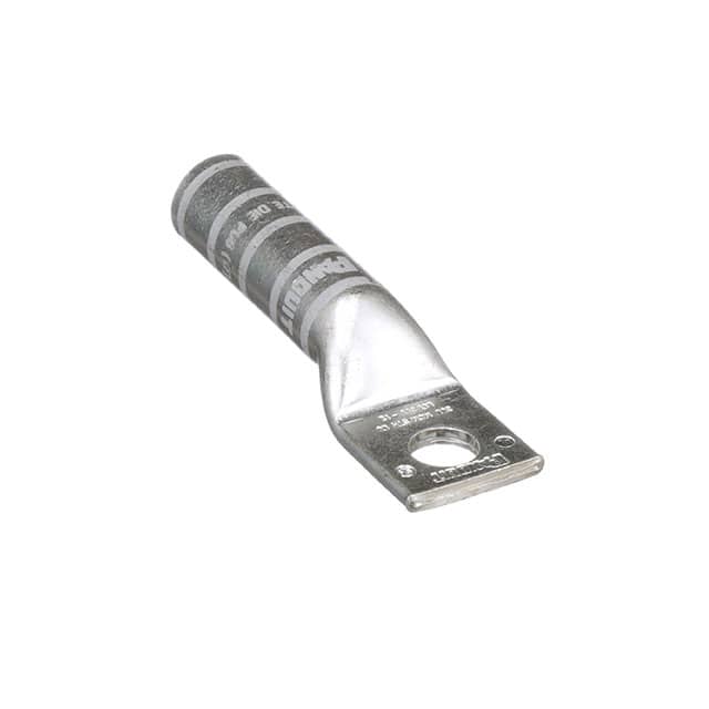 LCB300-12-X CONN TERM RECT TONG 300 MCM #1/2