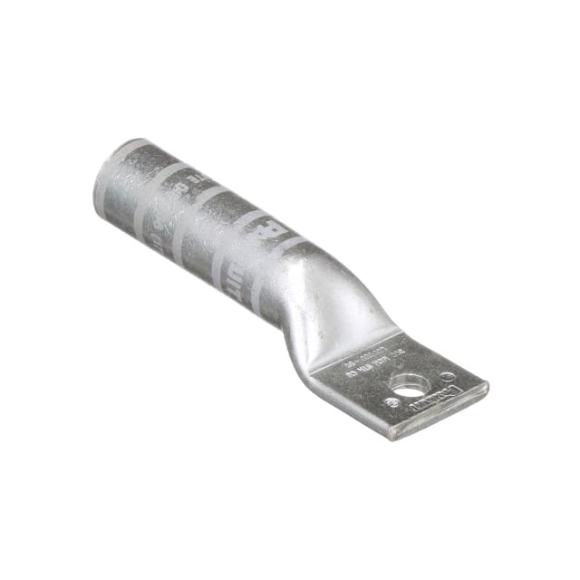 LCB300-56-X CONN TERM RECT TONG 300MCM #5/16
