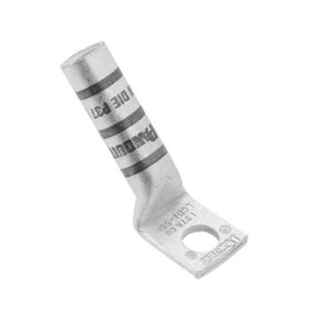 LCB4-14H-L CONN TERM RECT TONG 4 AWG #1/4