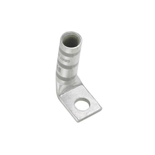 LCB500-58F-6 CONN TERM RECT TONG 500 MCM #5/8