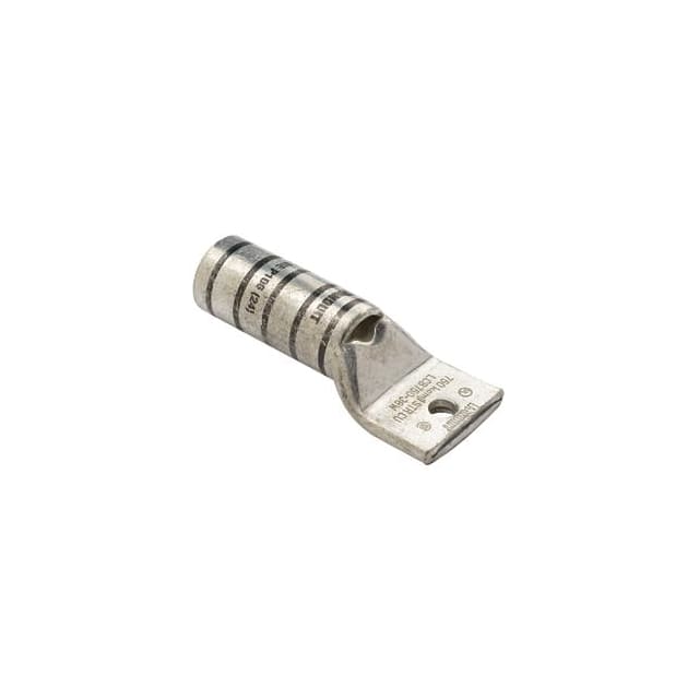 LCB750-38W-6 CONN TERM RECT TONG 750 MCM #3/8