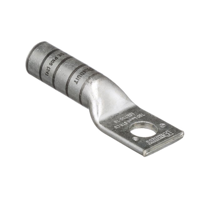 LCB750-78-6 CONN TERM RECT TONG 750 MCM #7/8