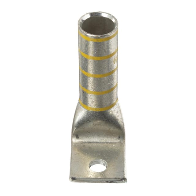 LCBX250-38F-X CONN TERM RECT TONG 250 MCM #3/8