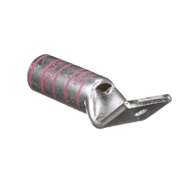 LCBX500-38H-6 CONN TERM RECT TONG 500 MCM #3/8