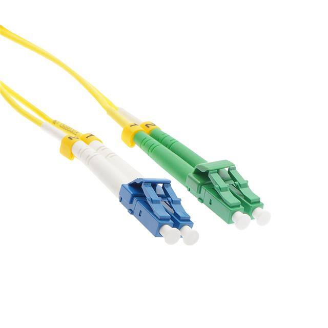 CM-105436BSTK 2m LC/UPC-LC/APC Singlemode Dupl