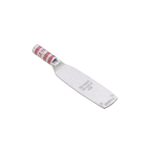 LCC300-00W-X CONN TERM RECT TONG 300 MCM