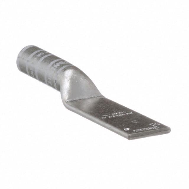 LCC300-00-X CONN TERM RECT TONG 300 MCM