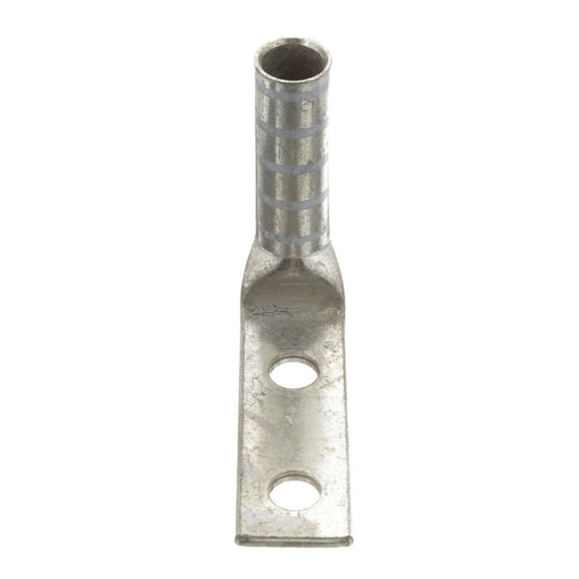 LCC300-12F-X CONN TERM RECT TONG 300 MCM #1/2