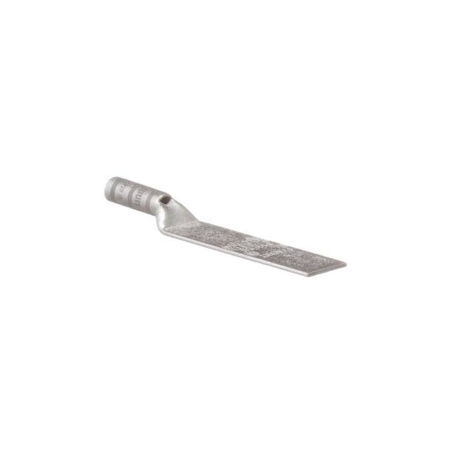 LCC4-00W-L CONN TERM RECT TONG 4 AWG