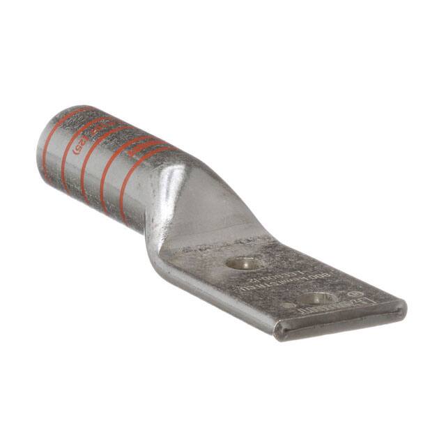 LCC800-12-6 CONN TERM RECT TONG 800 MCM #1/2