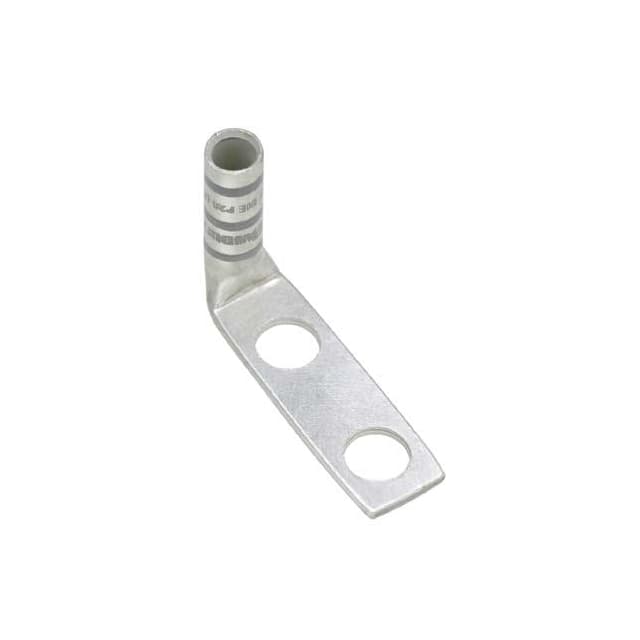 LCC8-14BF-L CONN TERM RECT TONG 8 AWG #1/4