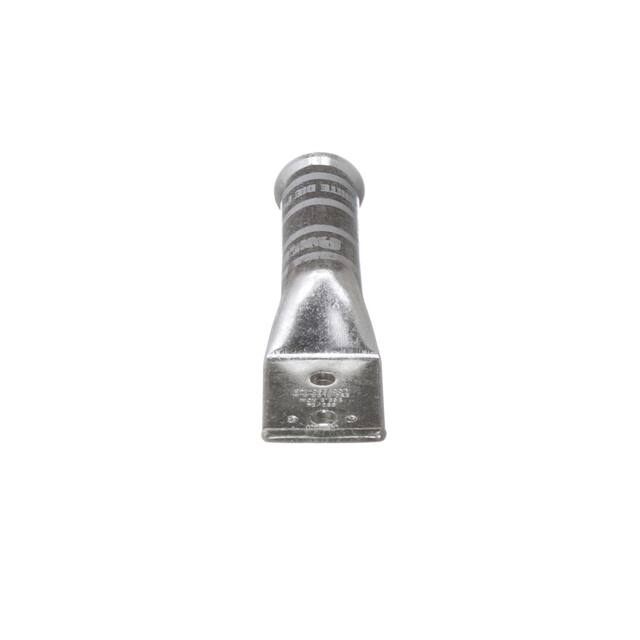 LCCF250-14B-X CONN TERM RECT TONG 250 MCM #1/4