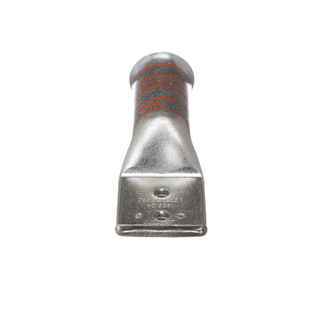 LCCF750-38D-3 CONN TERM RECT TONG 750 MCM #3/8