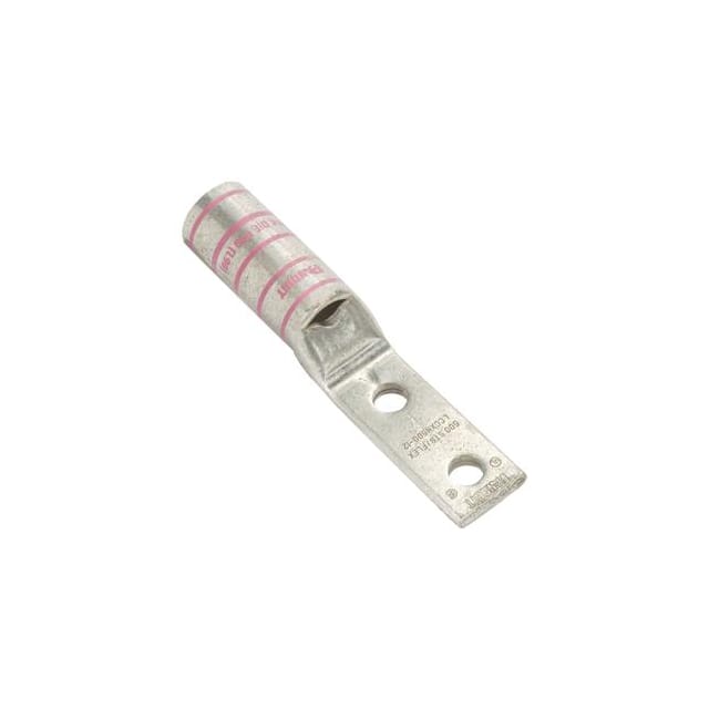 LCCXN450-12-6 CONN TERM RECT TONG 450 MCM #1/2