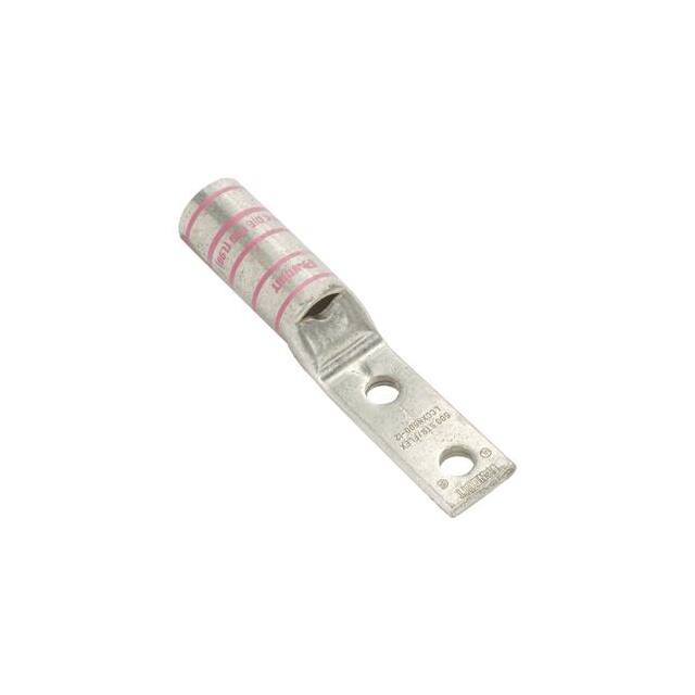 LCCXN500-12-6 CONN TERM RECT TONG 500 MCM #1/2