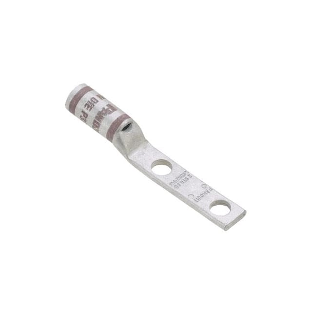 LCDN500-12D-6 CONN TERM RECT TONG 500 MCM #1/2