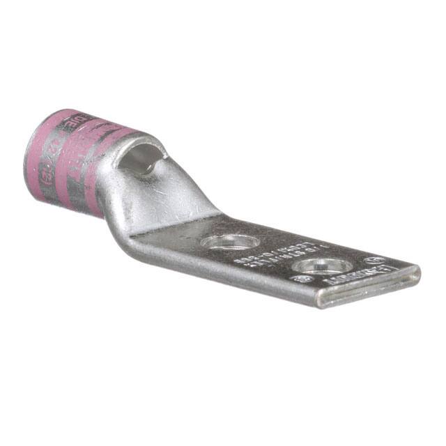 LCDX1/0-56B-X CONN TERM RECT TONG 1/0AWG #5/16