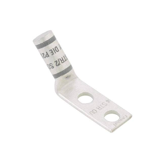LCDX4-56DH-L CONN TERM RECT TONG 4 AWG #5/16