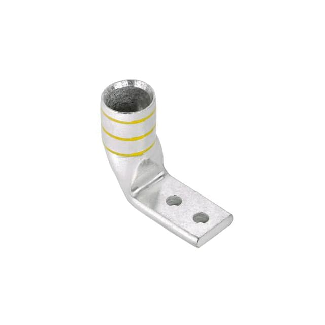 LCDXN750-38DF-3 CONN TERM RECT TONG 750 MCM #3/8