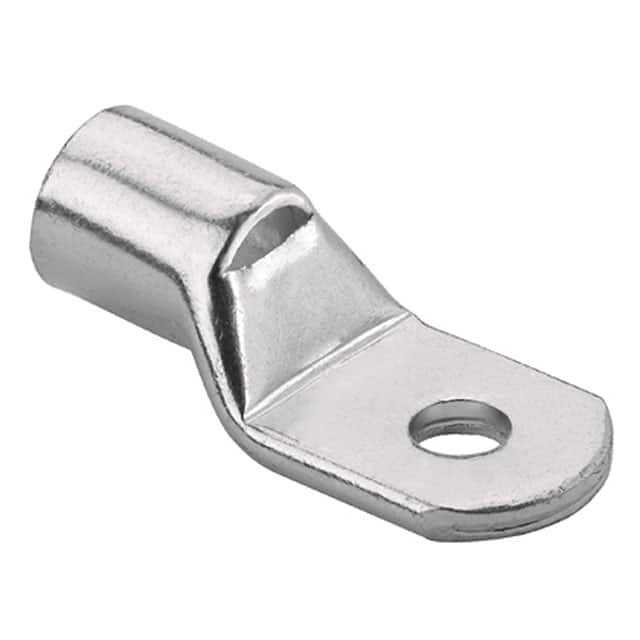 LCMA500-00-1 CONN TERM RECT RING 500MM