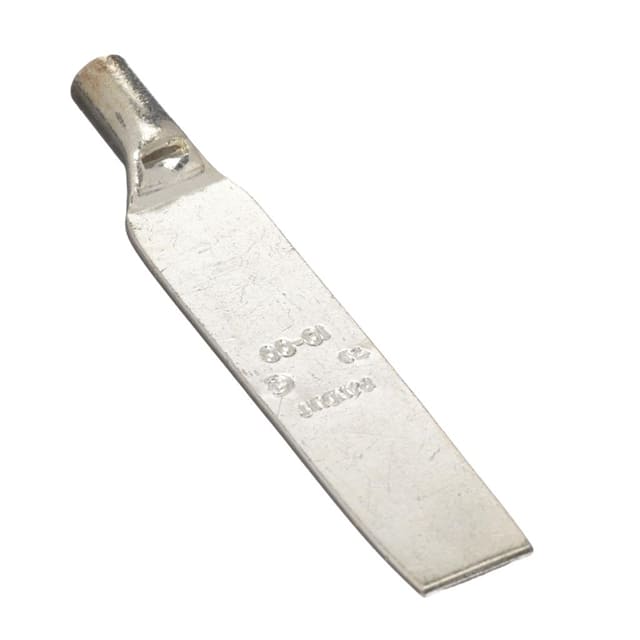 LCMD10-00-Q CONN TERM RECT RING 10MM
