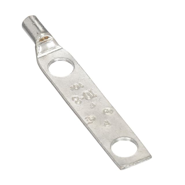 LCMD10-8-Q CONN TERM RECT RING 10MM #M8