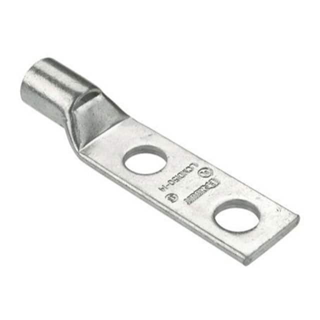 LCMD95-12-X CONN TERM RECT RING 95MM #M12
