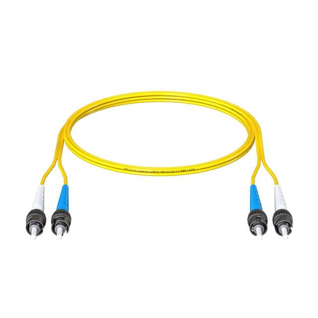 261-PCUC44A002M OF PC SM UPC ST-ST DX 2MM 2M