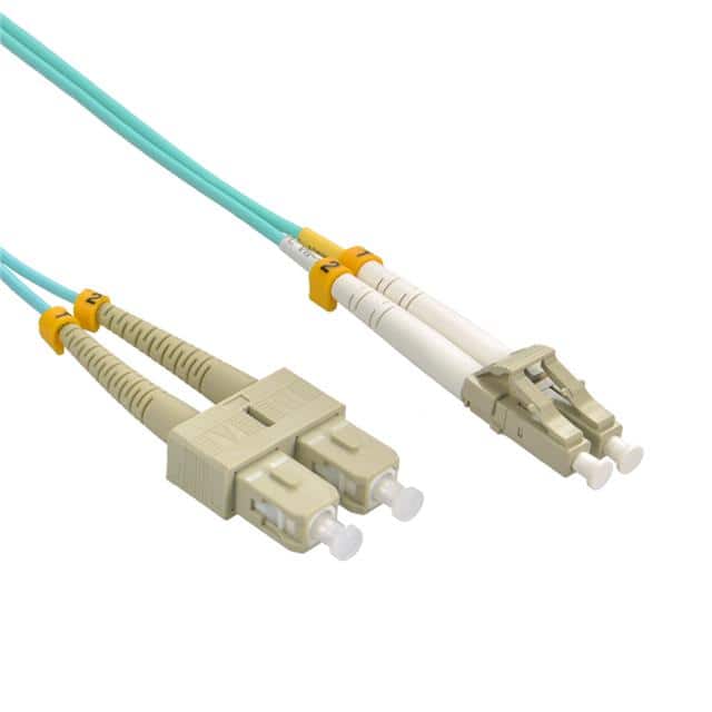 CM-105068BSTK 1.5m LC/UPC SC/UPC OM4 Multimoid