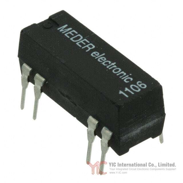 DIP24-1B72-19L The Standex-Meder Electronics DIP24-1B72-19L is a component in the Current Regulation - Diodes, Transistors category. It features RoHS3 compliance.