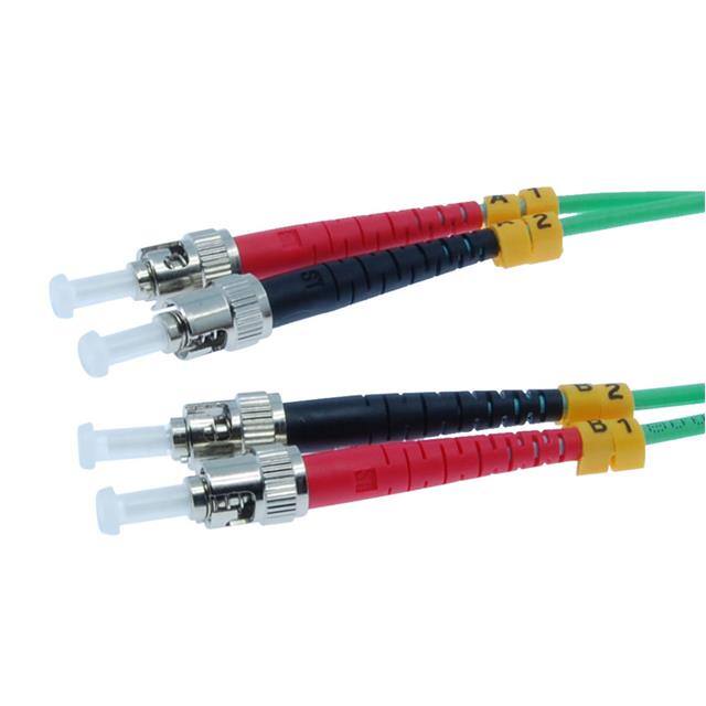 CM-102647BSTK 2m ST/UPC ST/UPC OM3 Multimode D