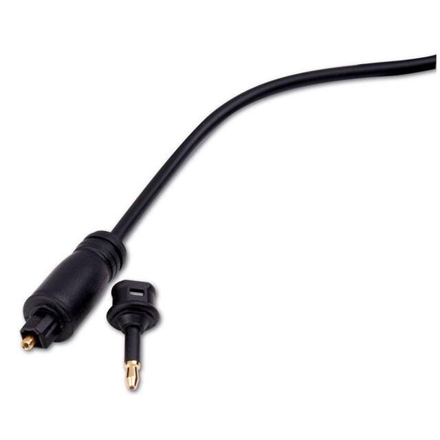 VAN ADT12X CABLE TOSLINK 12FT