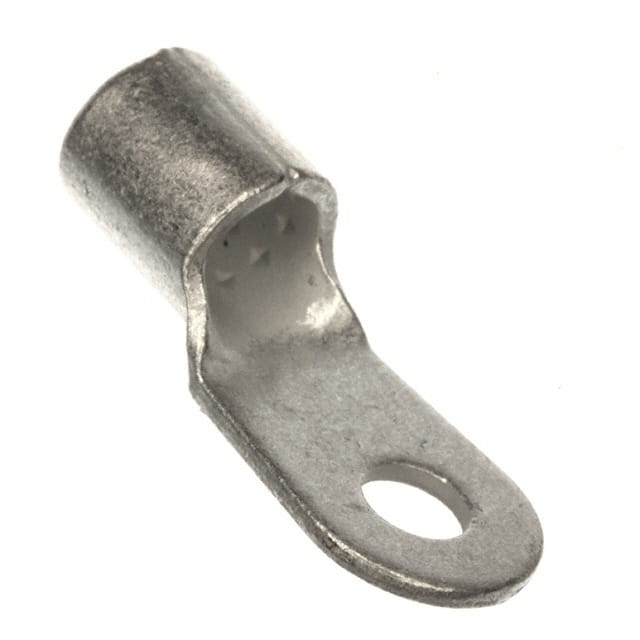 0191930245 CONN RING CIRC 6AWG #10 CRIMP