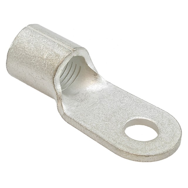 130552 CONN RING CIRC 6AWG M5 CRIMP