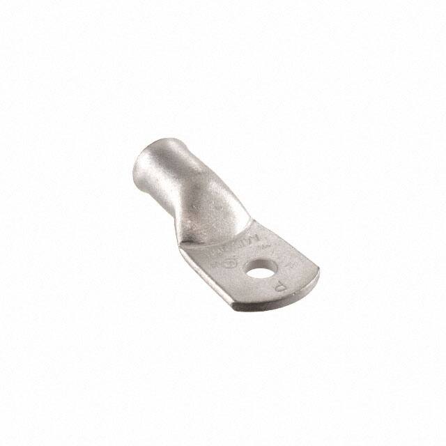 A4/0-56R-C BATTERY CABLE LUG, 4/0 AWG, 5/16