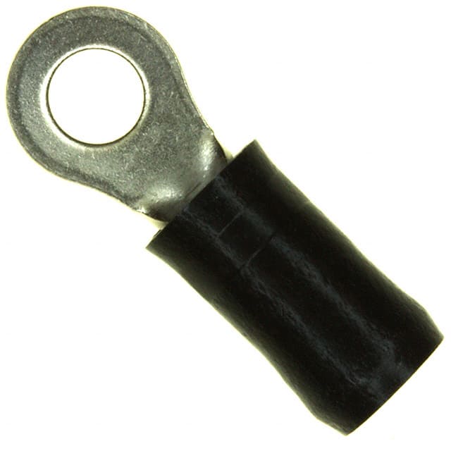 50845-2 CONN RING CIRC 10-12AWG #10