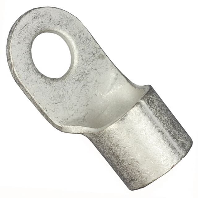321880 CONN RING CIRC 4/0AWG #1/2 CRIMP