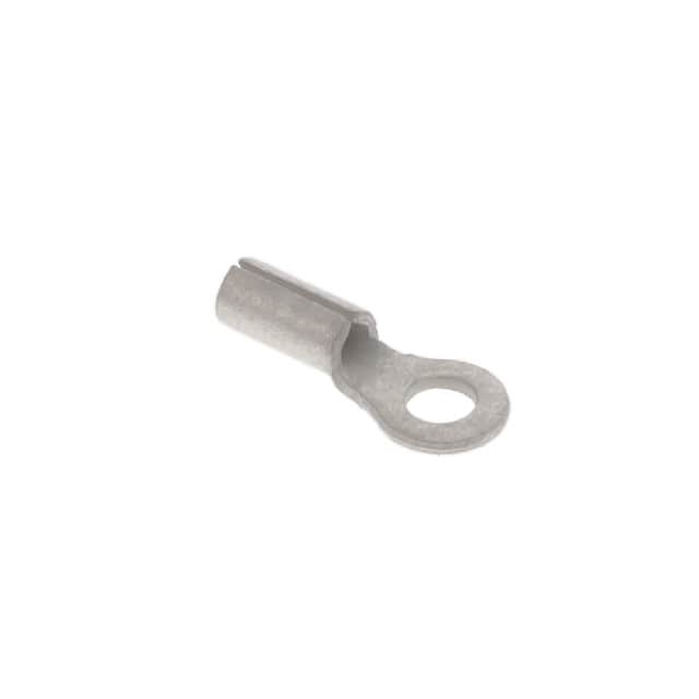 0190440064 CONN RING CIRC 18-22AWG #4 CRIMP